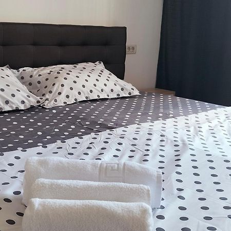 Lotus Area On Apartment Oradea Exterior foto