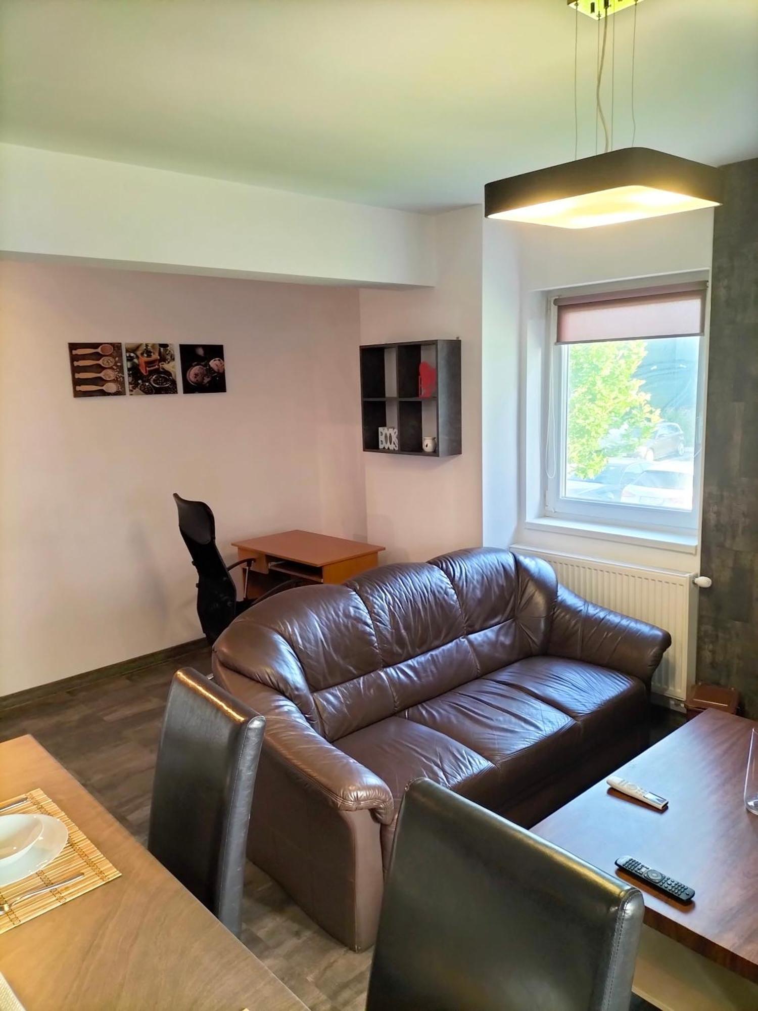 Lotus Area On Apartment Oradea Exterior foto