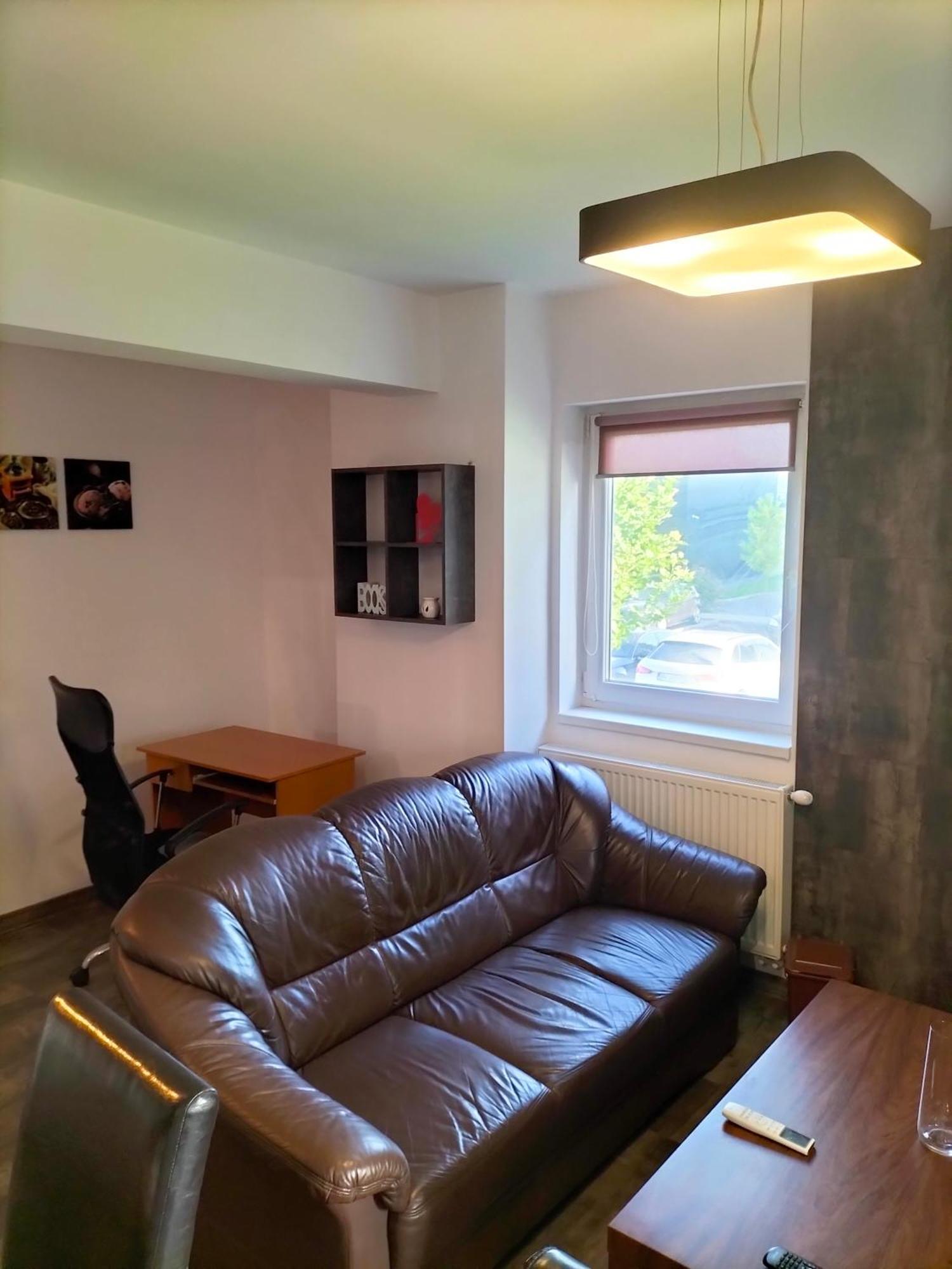Lotus Area On Apartment Oradea Exterior foto