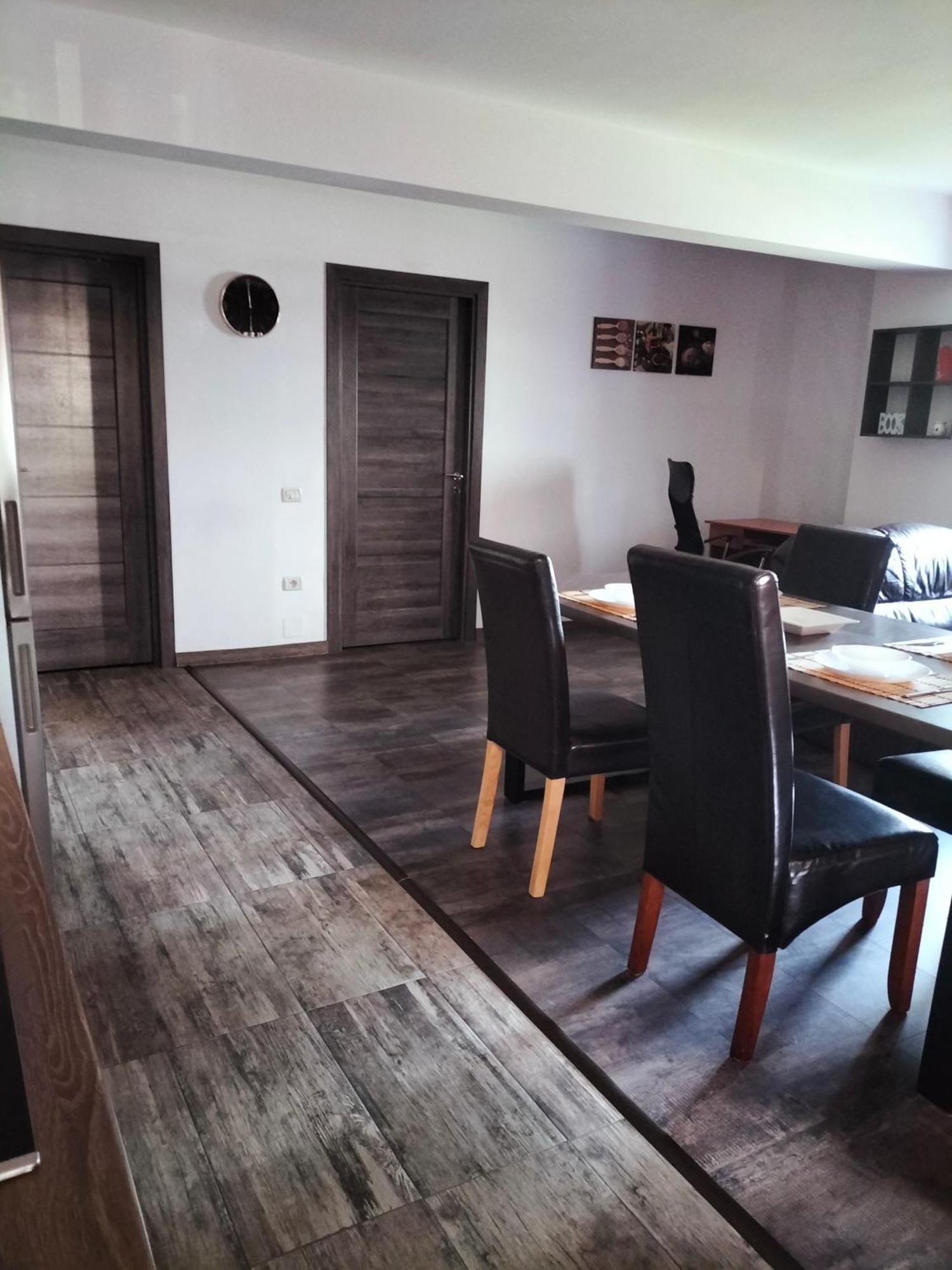 Lotus Area On Apartment Oradea Exterior foto