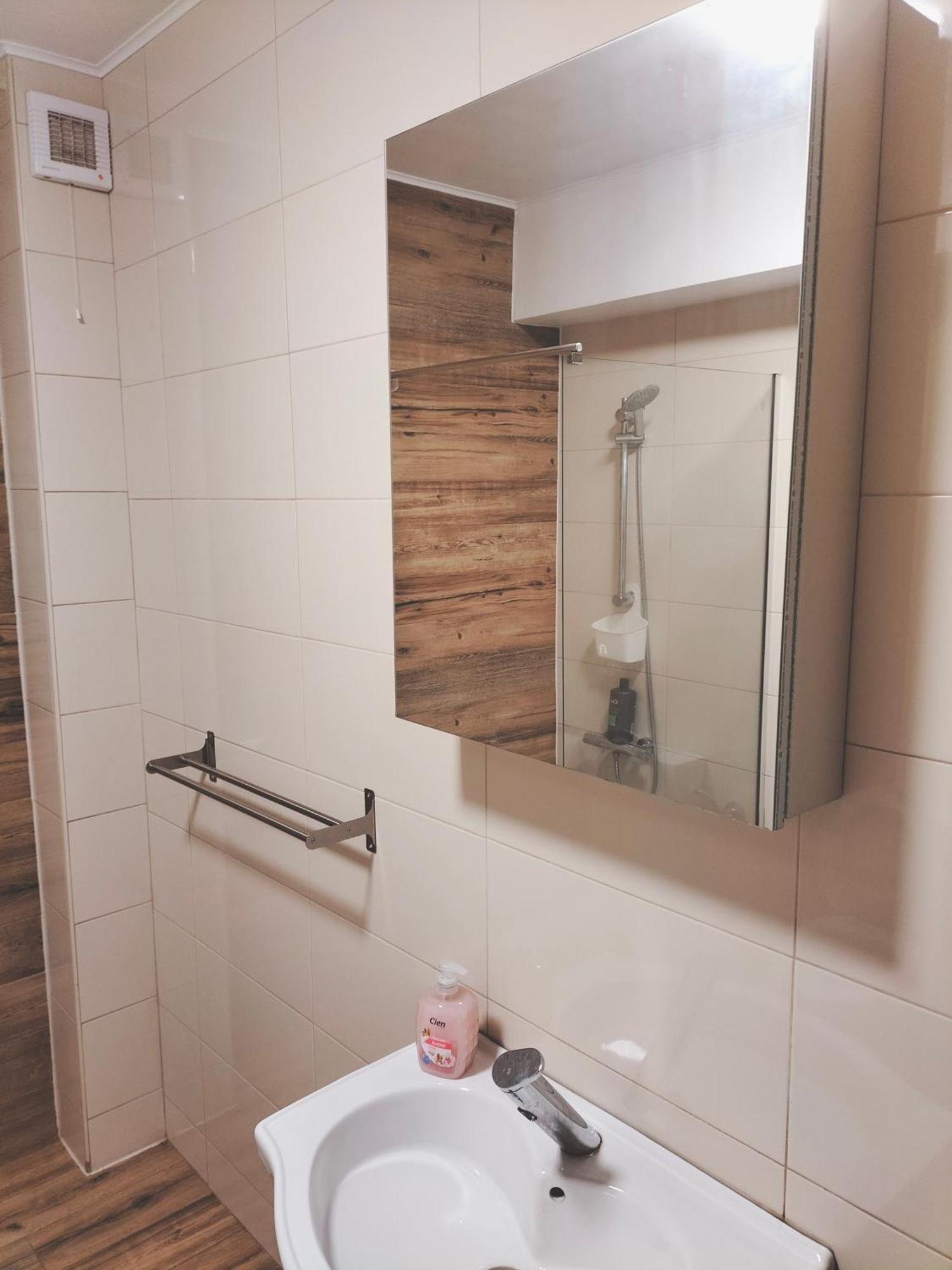 Lotus Area On Apartment Oradea Exterior foto