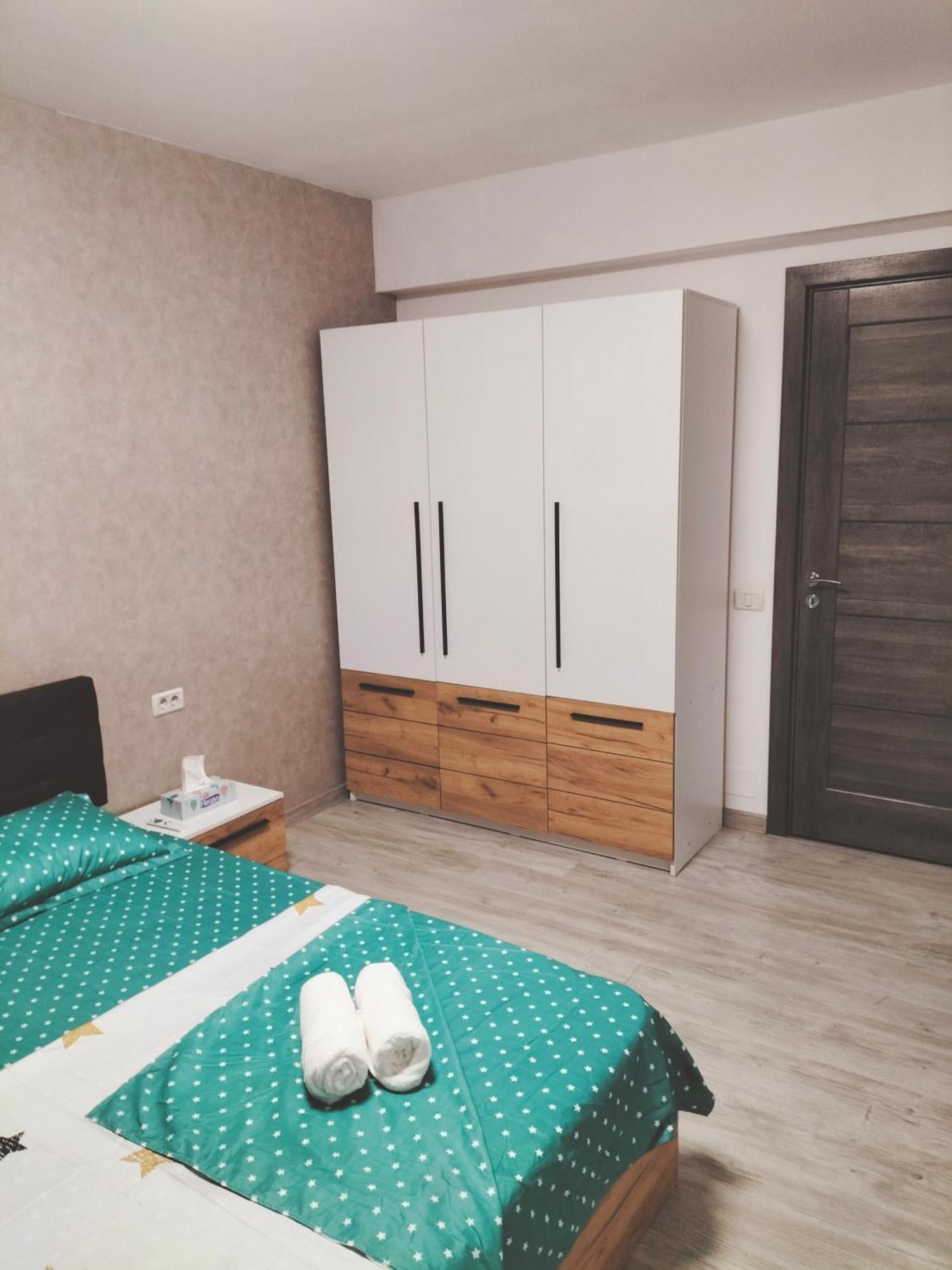 Lotus Area On Apartment Oradea Exterior foto