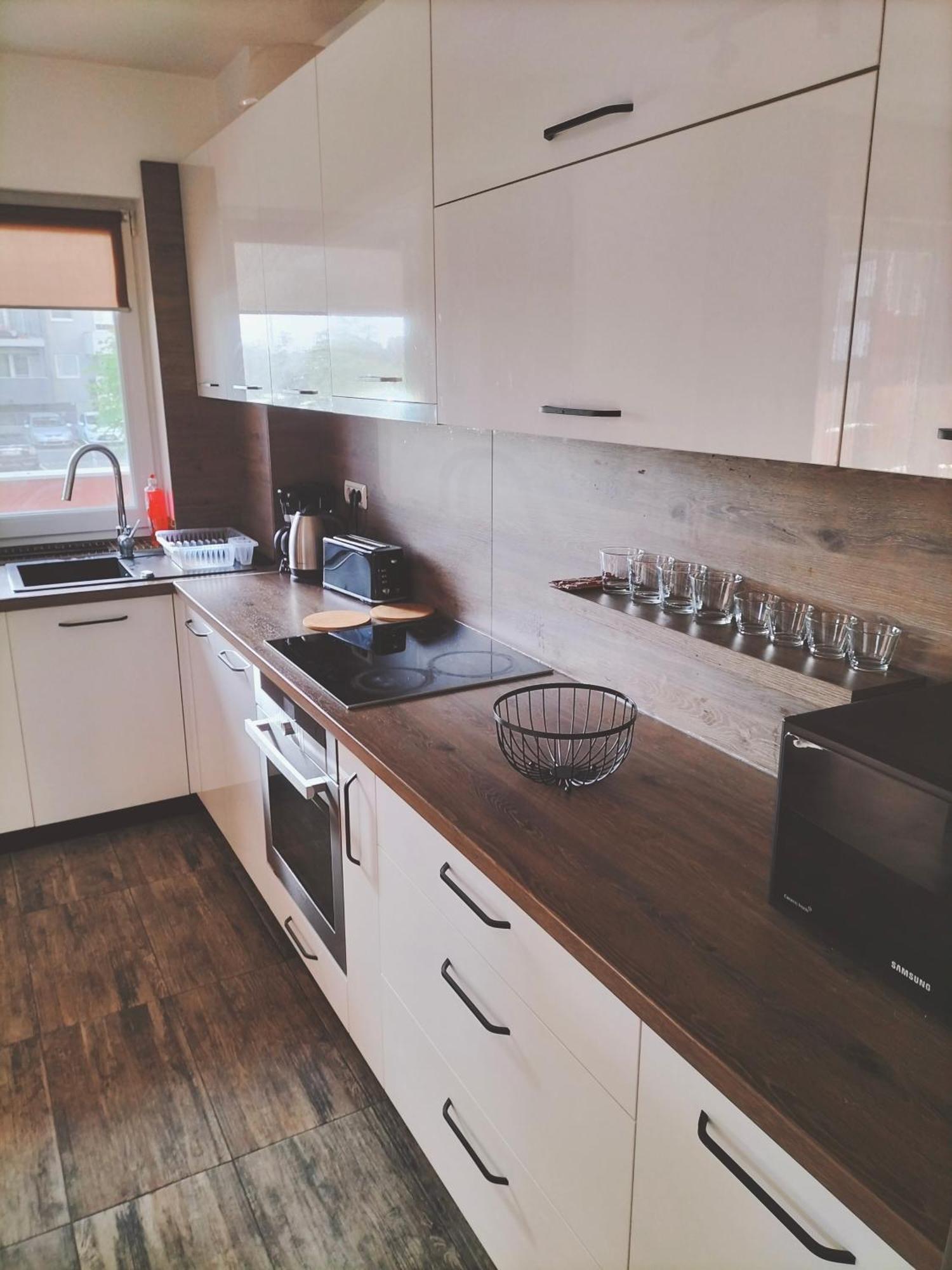 Lotus Area On Apartment Oradea Exterior foto