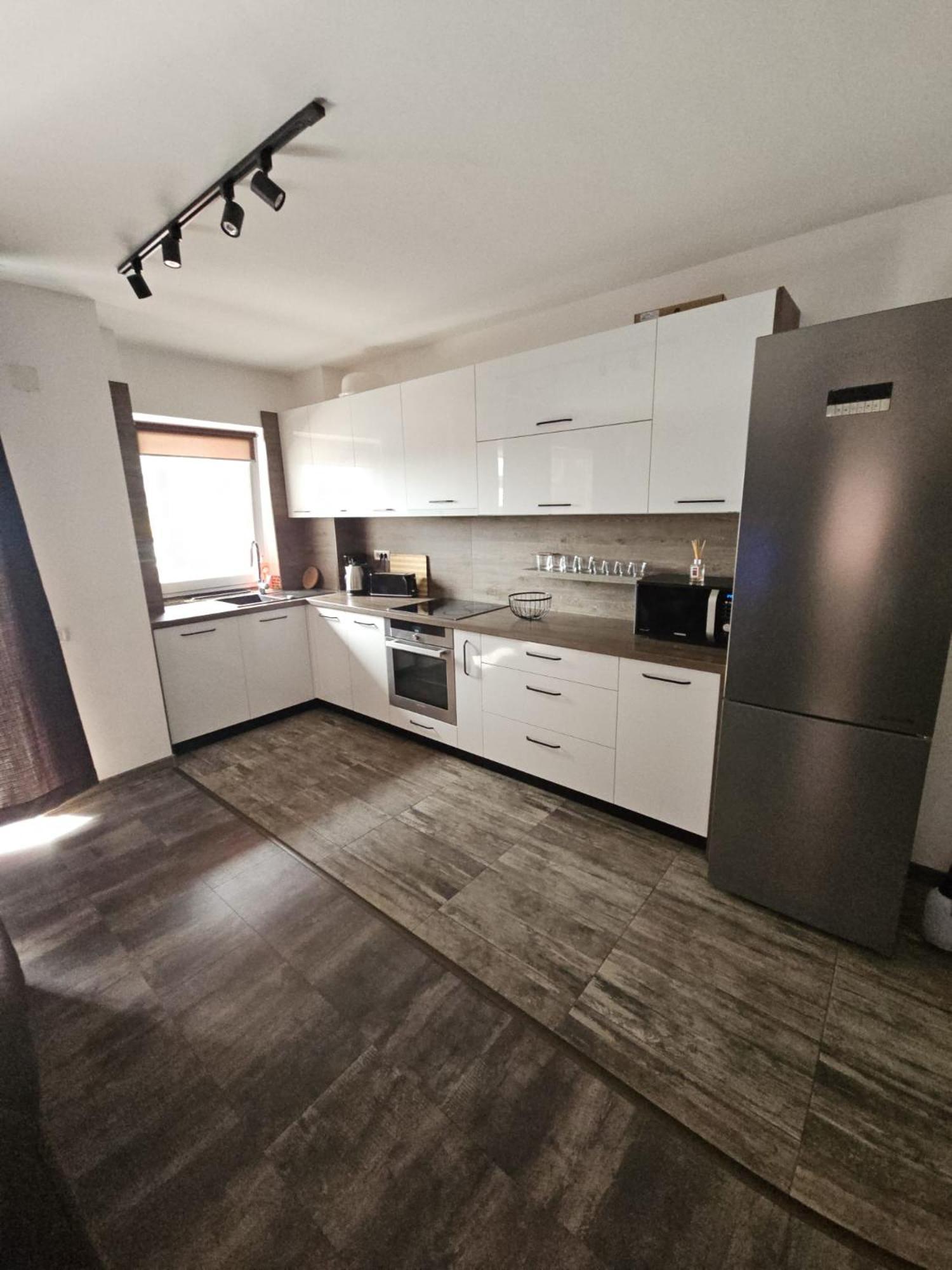 Lotus Area On Apartment Oradea Exterior foto
