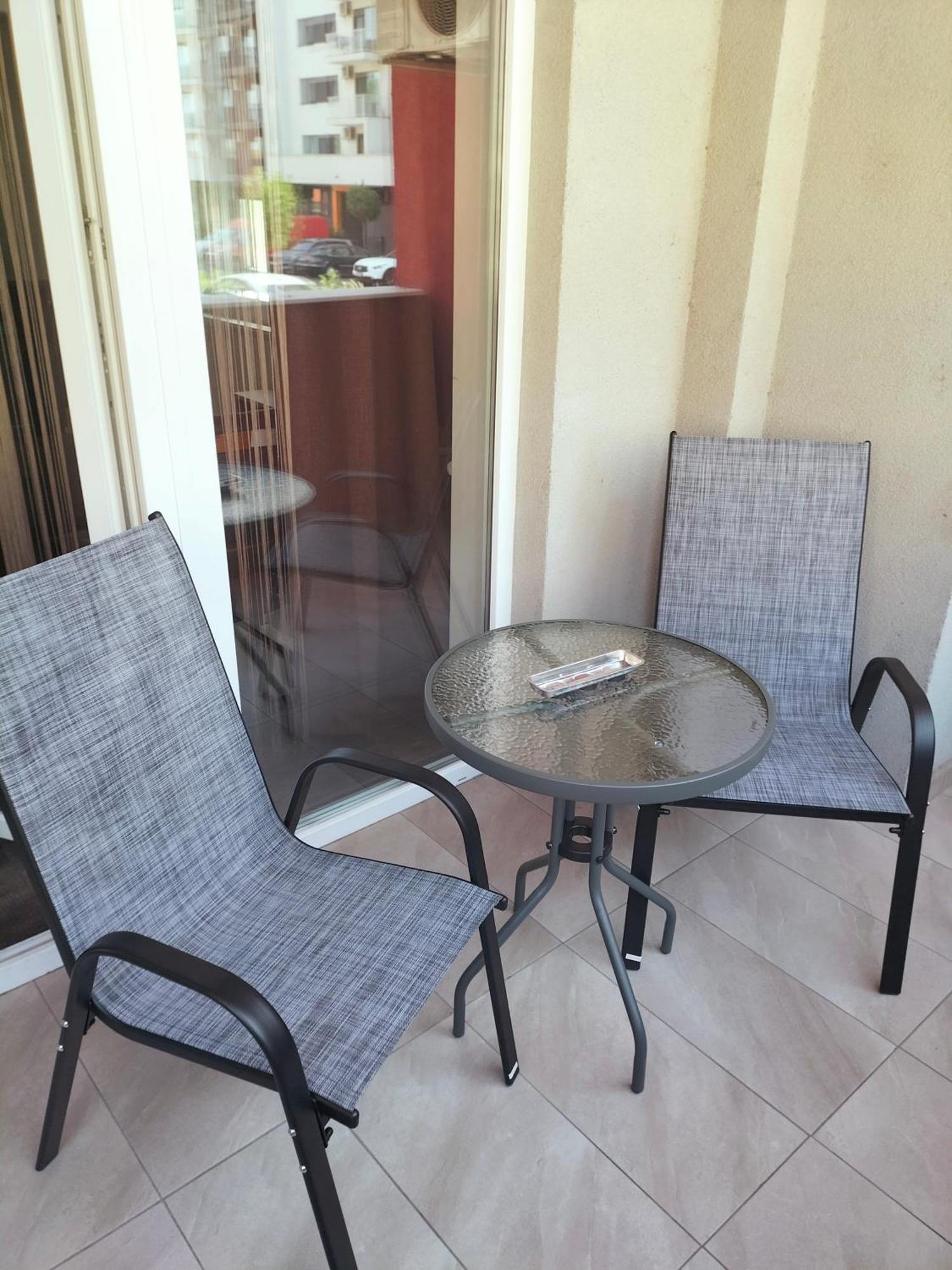 Lotus Area On Apartment Oradea Exterior foto