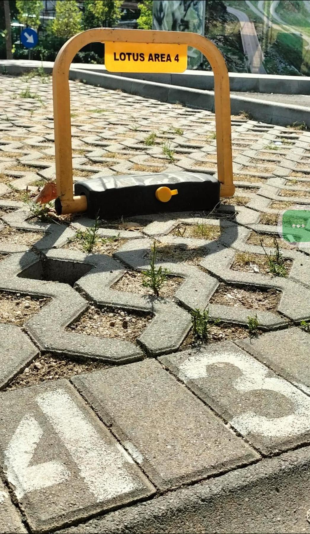 Lotus Area On Apartment Oradea Exterior foto
